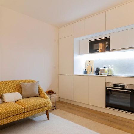 Urban House Marques By Lovelystay Porto Kültér fotó