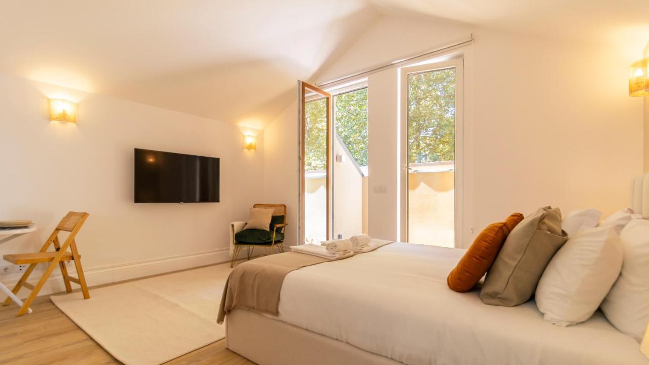 Urban House Marques By Lovelystay Porto Kültér fotó