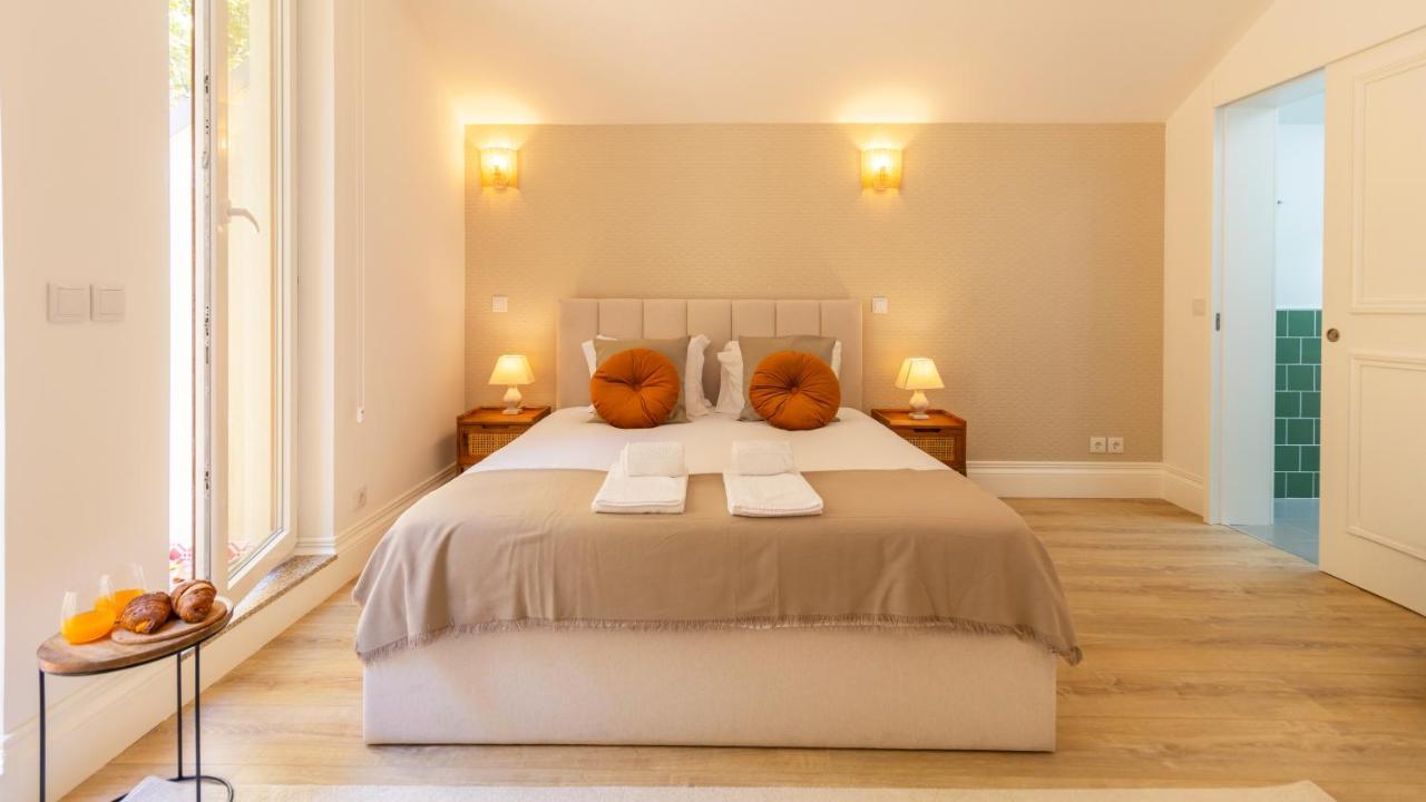 Urban House Marques By Lovelystay Porto Kültér fotó
