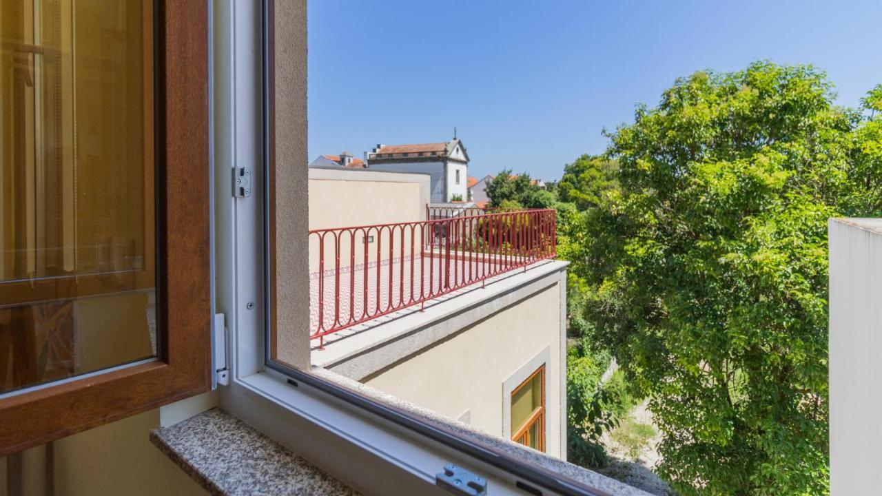 Urban House Marques By Lovelystay Porto Kültér fotó