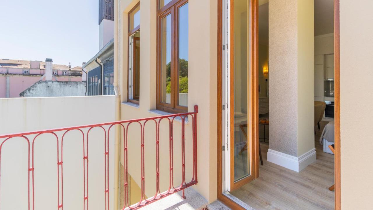 Urban House Marques By Lovelystay Porto Kültér fotó