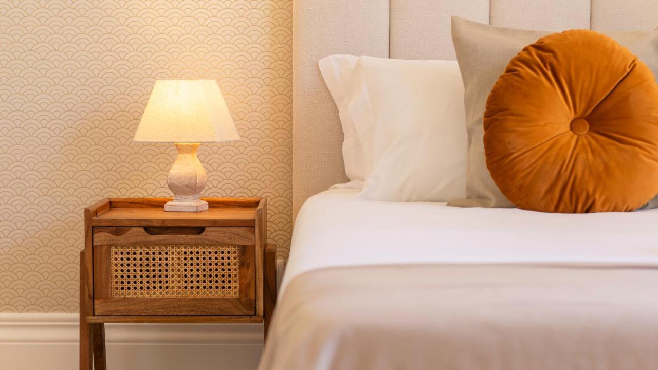 Urban House Marques By Lovelystay Porto Kültér fotó