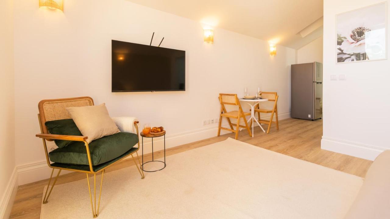 Urban House Marques By Lovelystay Porto Kültér fotó