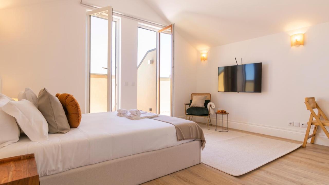 Urban House Marques By Lovelystay Porto Kültér fotó