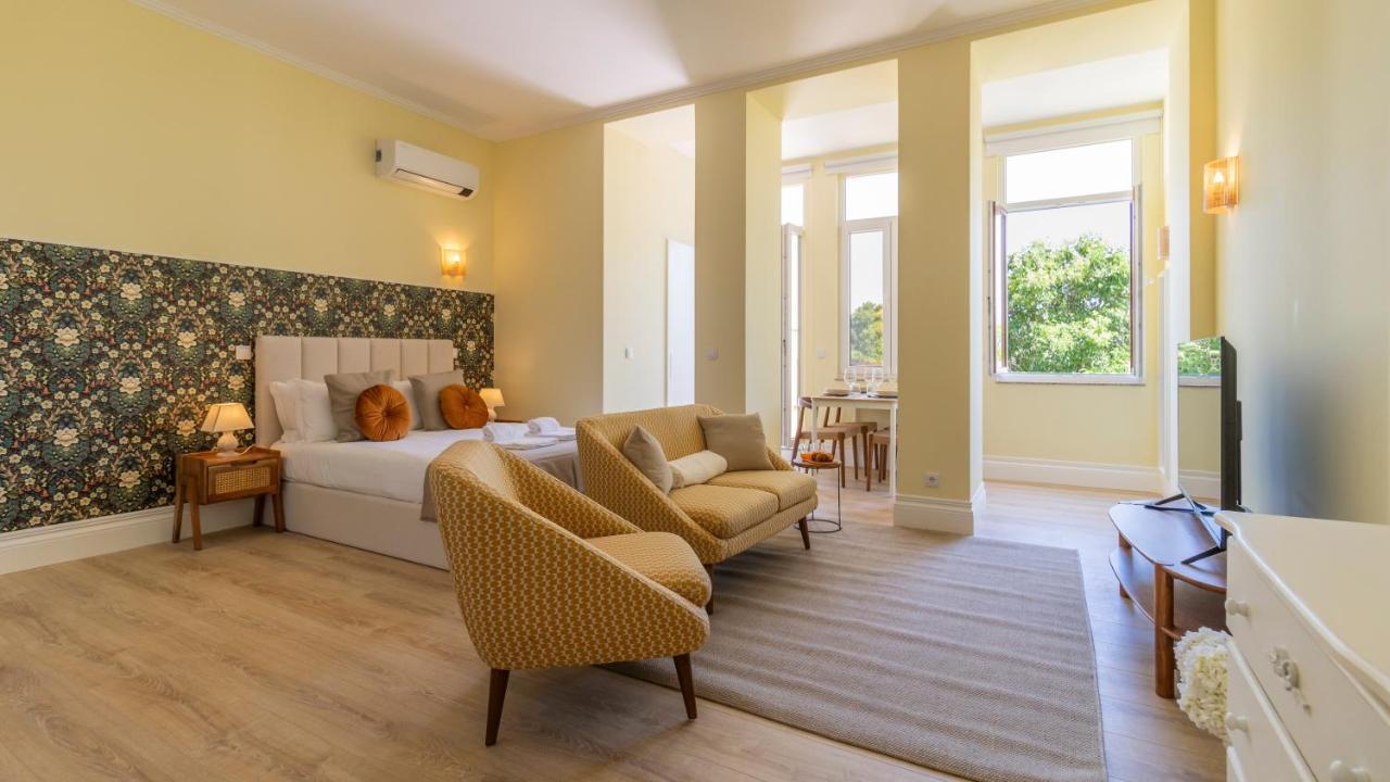 Urban House Marques By Lovelystay Porto Kültér fotó
