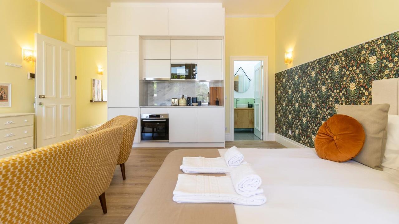 Urban House Marques By Lovelystay Porto Kültér fotó