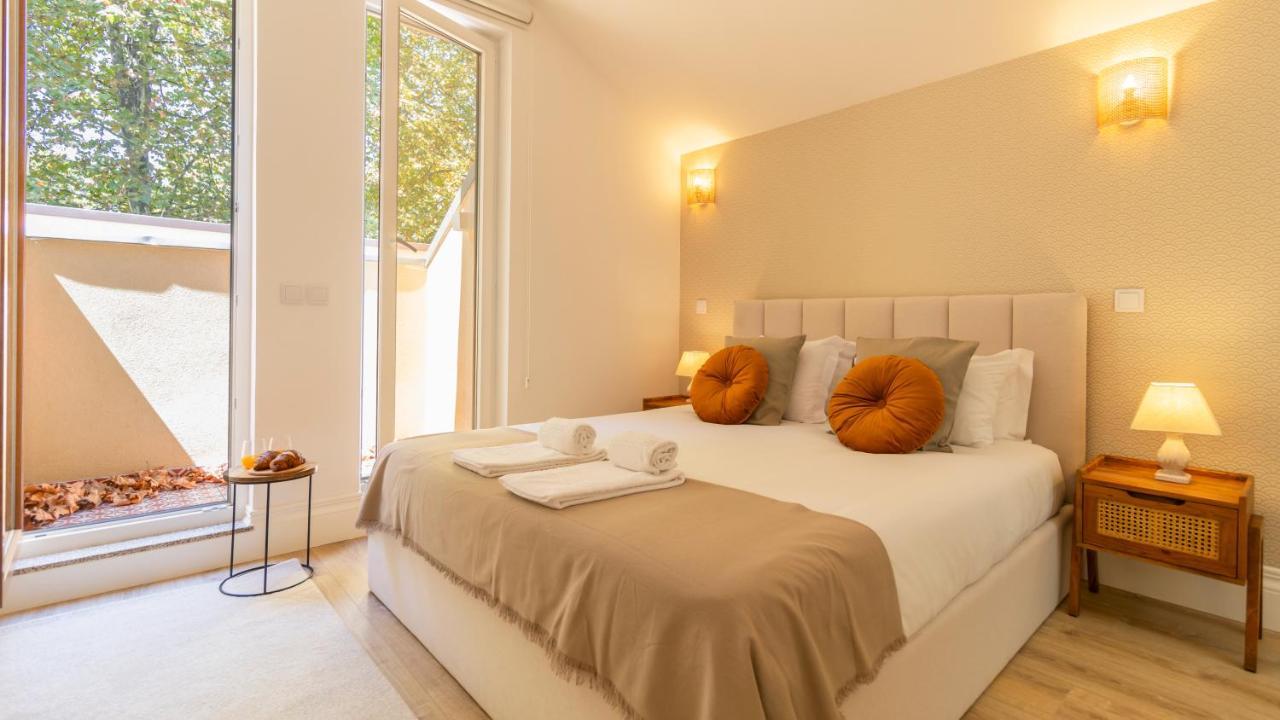 Urban House Marques By Lovelystay Porto Kültér fotó