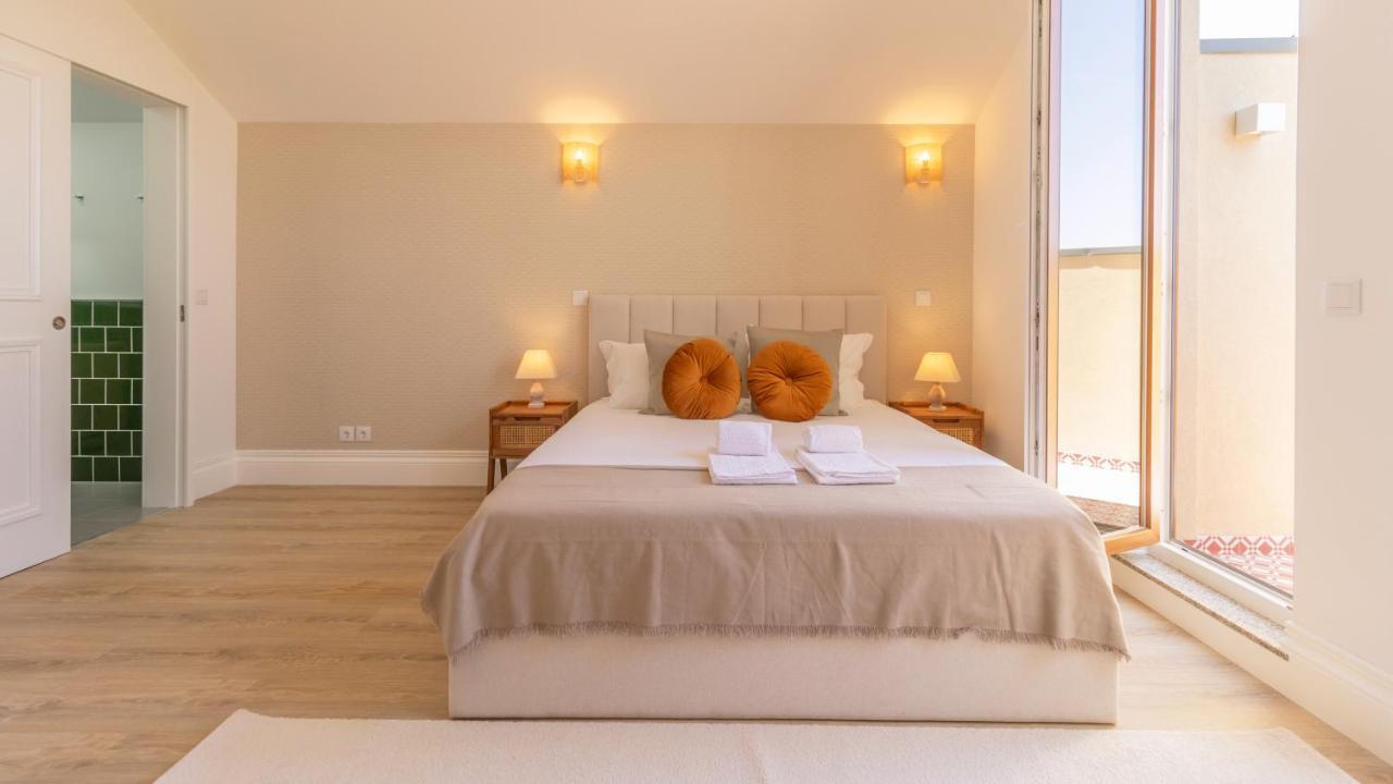 Urban House Marques By Lovelystay Porto Kültér fotó