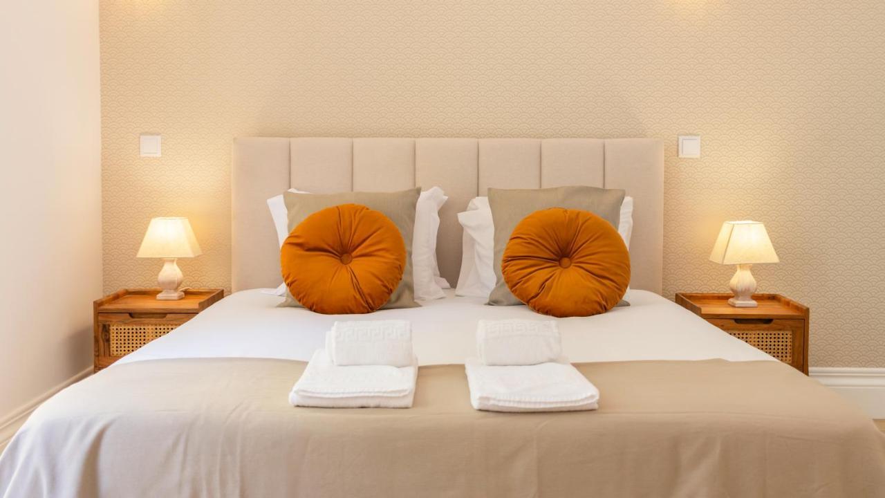 Urban House Marques By Lovelystay Porto Kültér fotó