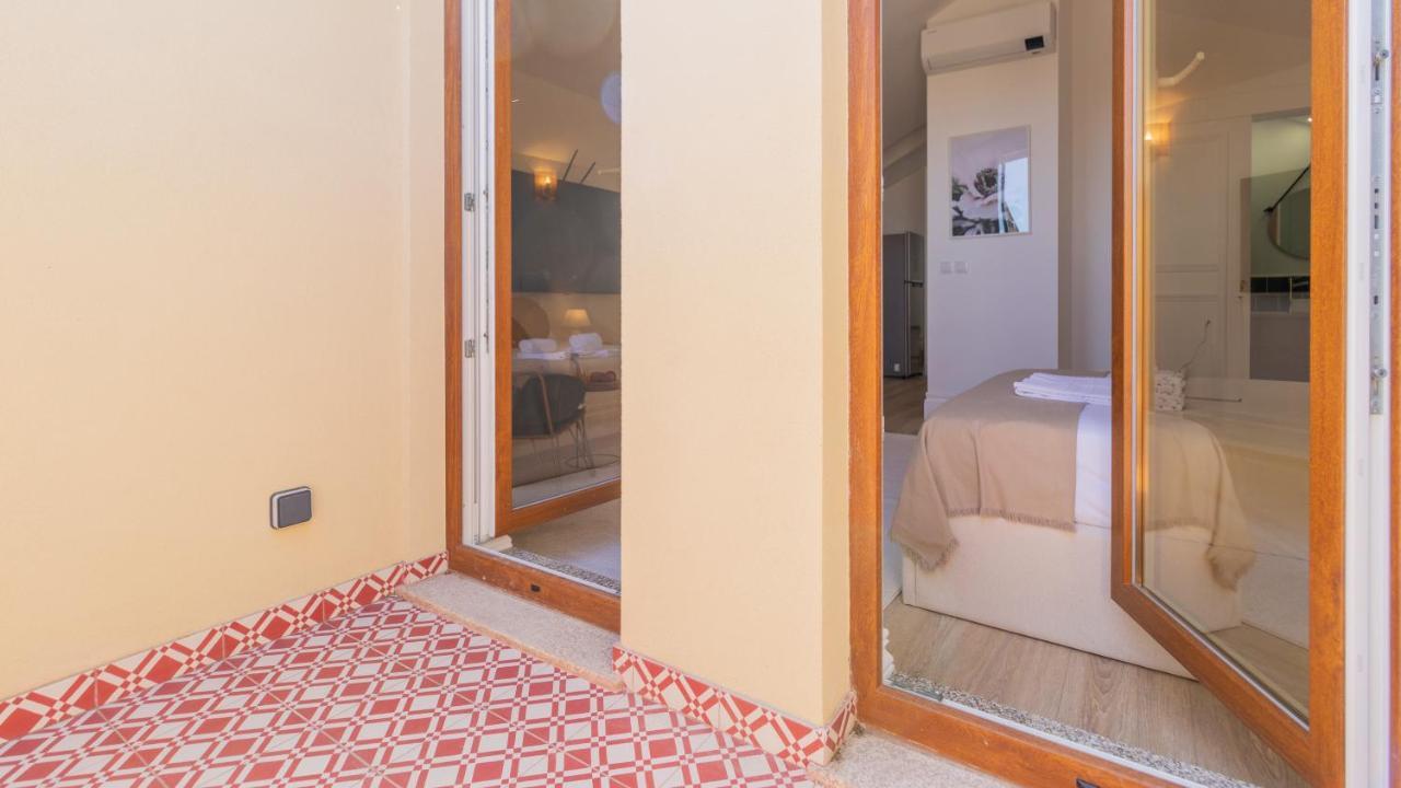 Urban House Marques By Lovelystay Porto Kültér fotó