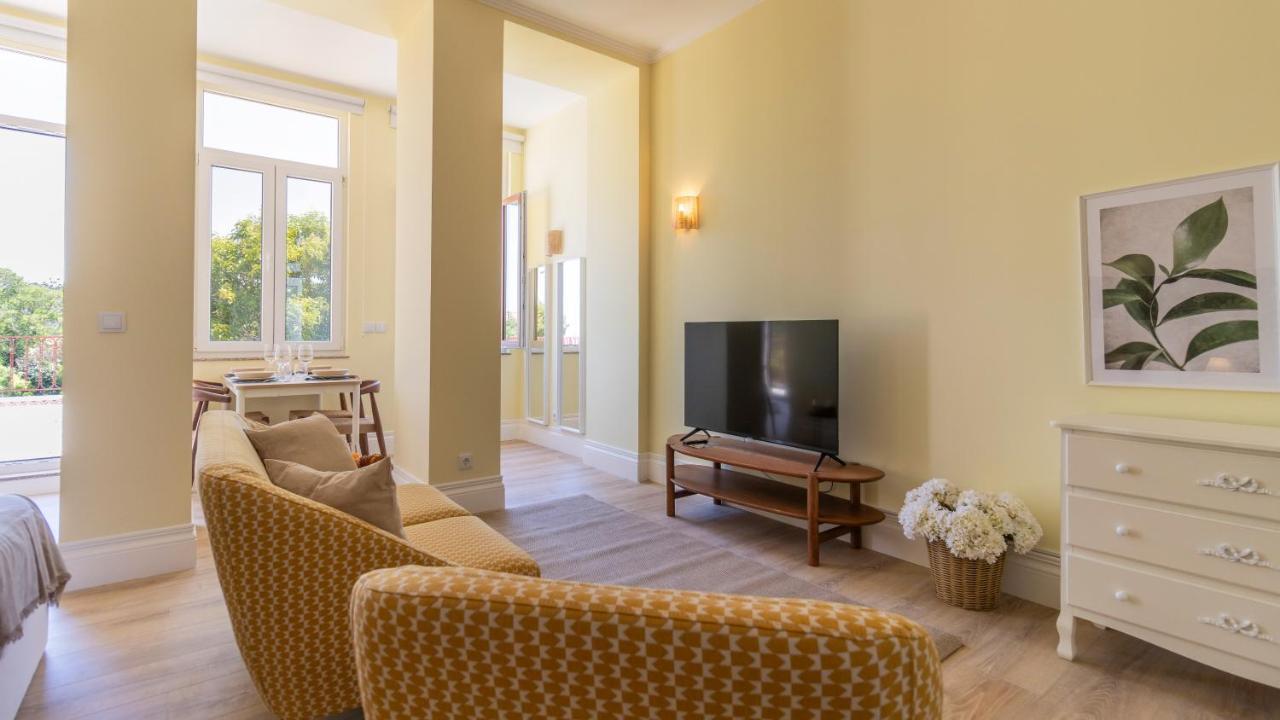 Urban House Marques By Lovelystay Porto Kültér fotó