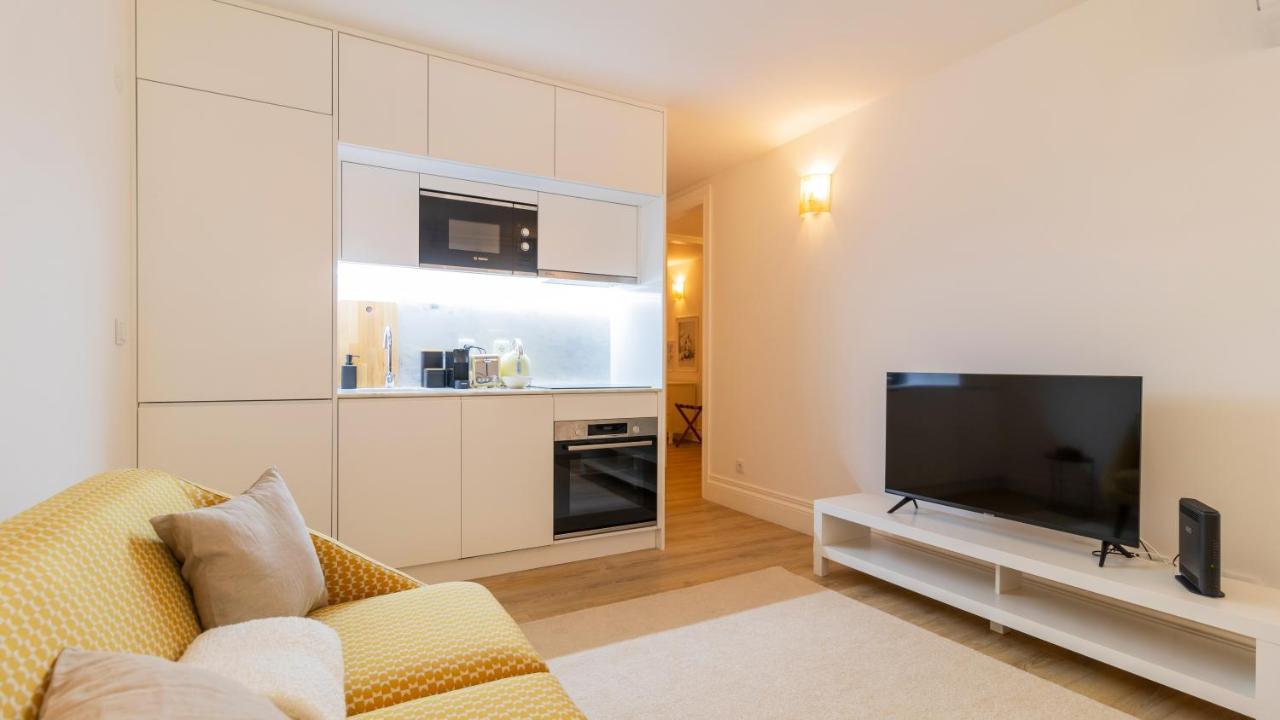 Urban House Marques By Lovelystay Porto Kültér fotó