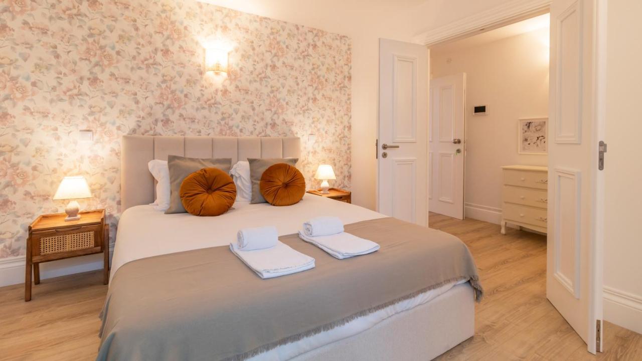 Urban House Marques By Lovelystay Porto Kültér fotó