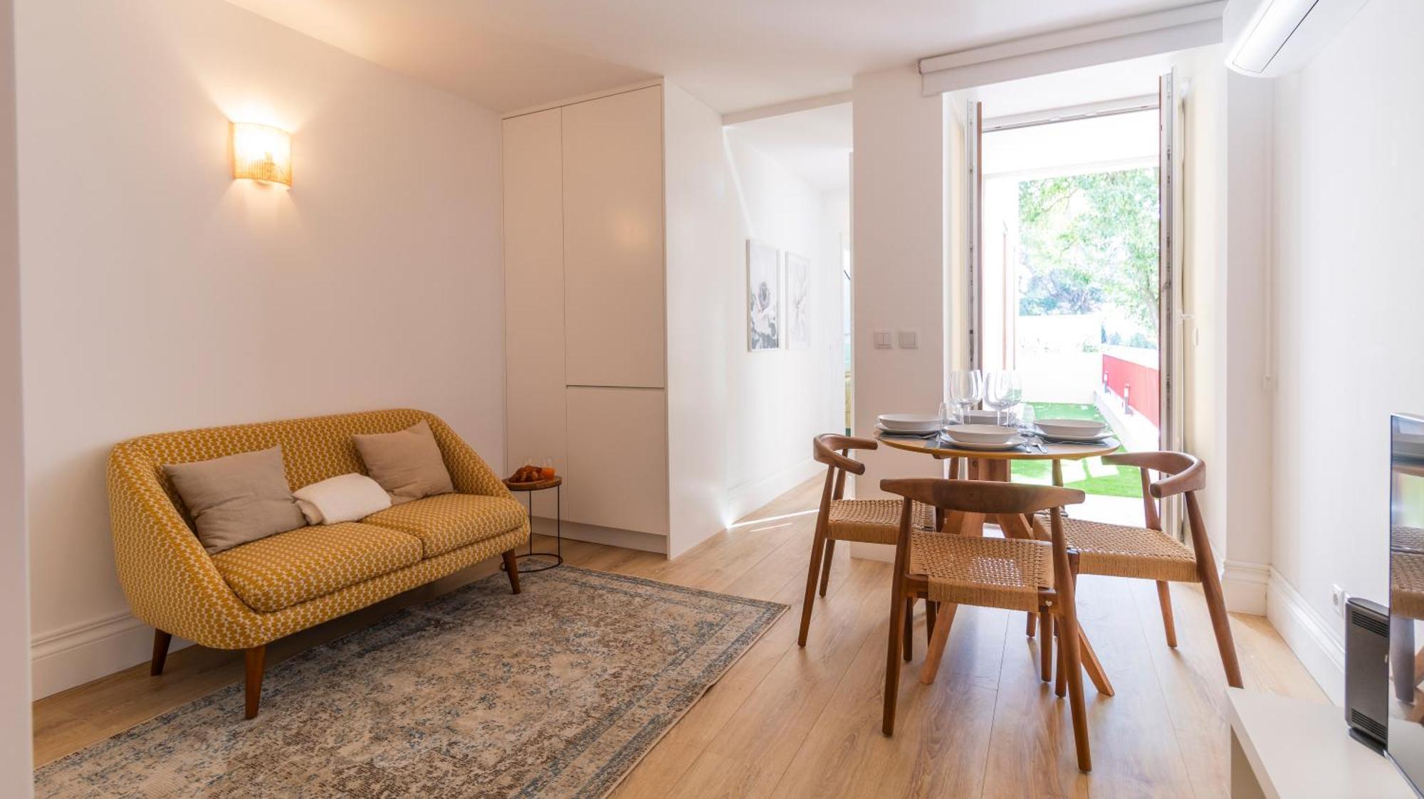 Urban House Marques By Lovelystay Porto Kültér fotó