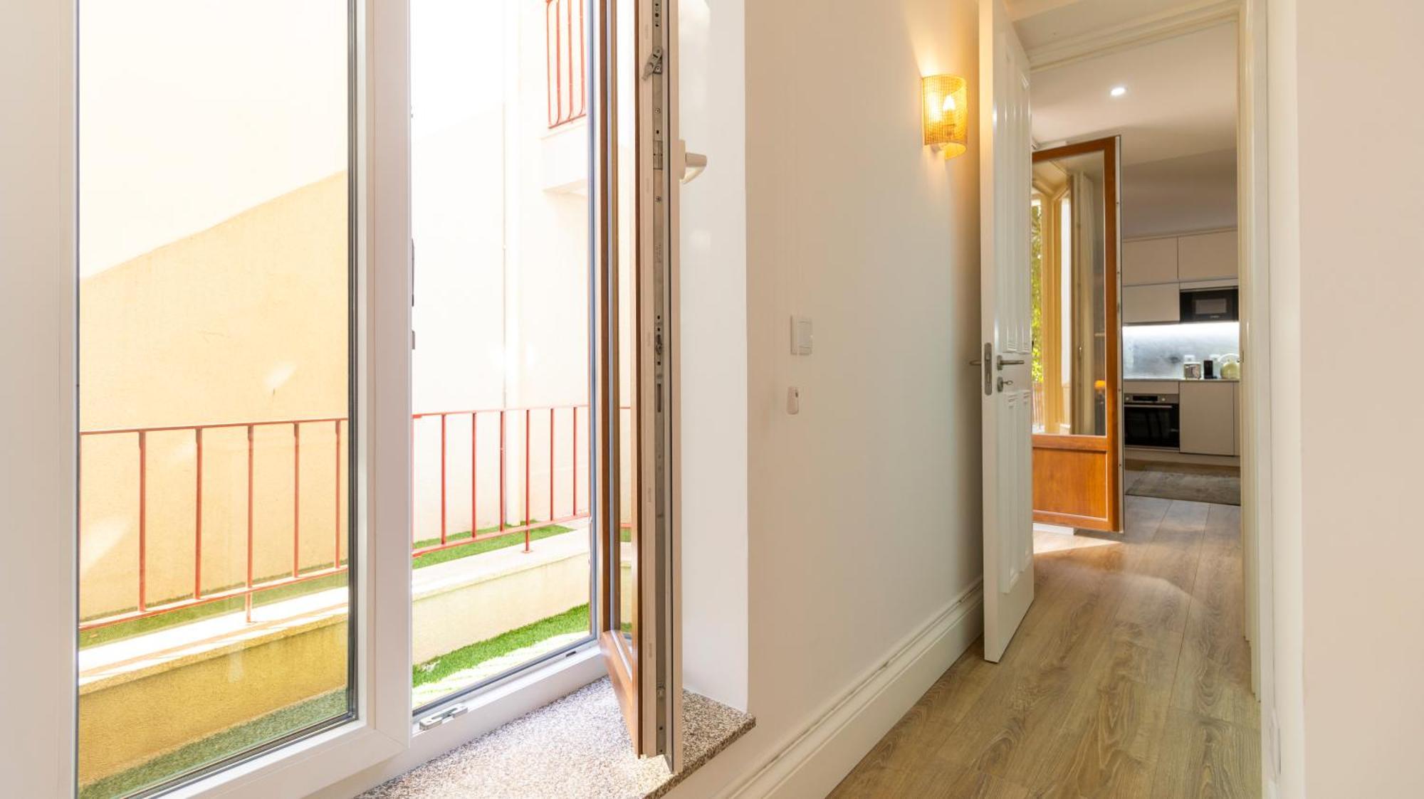 Urban House Marques By Lovelystay Porto Kültér fotó
