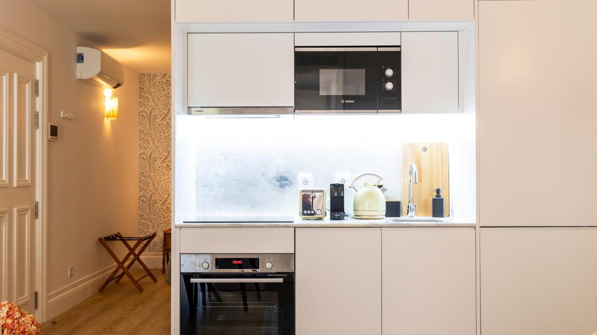 Urban House Marques By Lovelystay Porto Kültér fotó