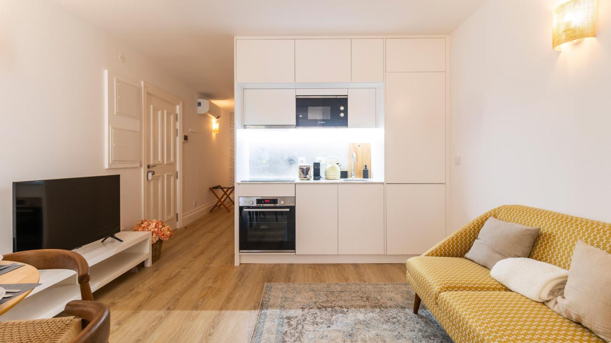 Urban House Marques By Lovelystay Porto Kültér fotó