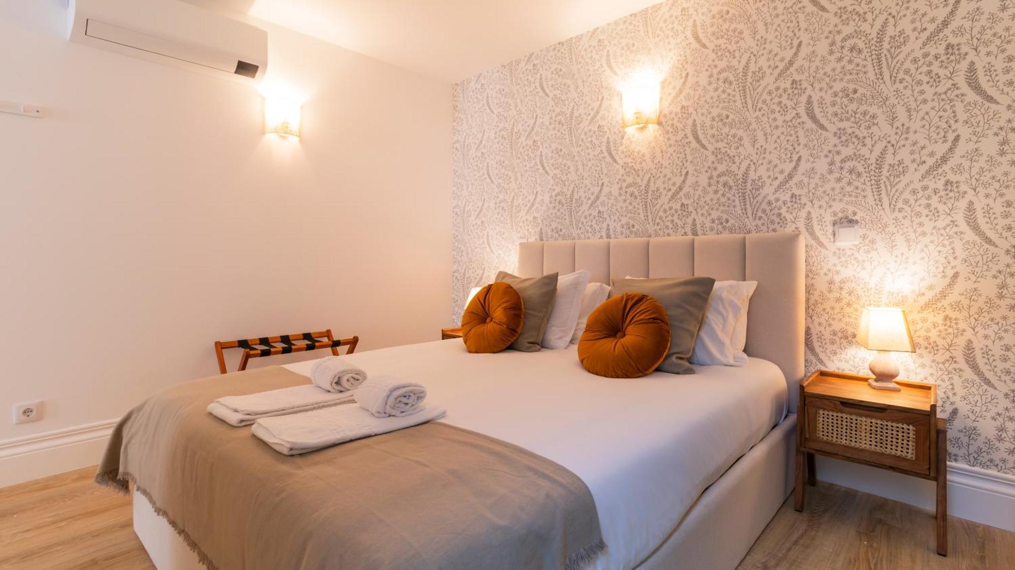 Urban House Marques By Lovelystay Porto Kültér fotó
