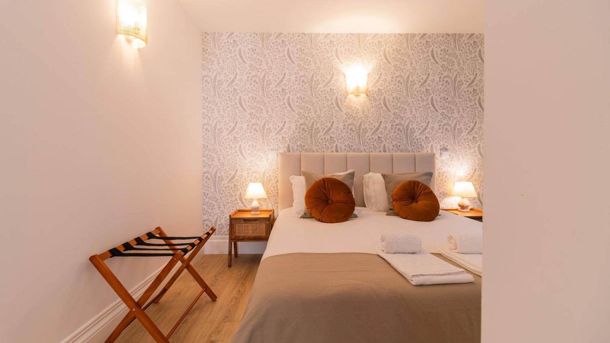Urban House Marques By Lovelystay Porto Kültér fotó