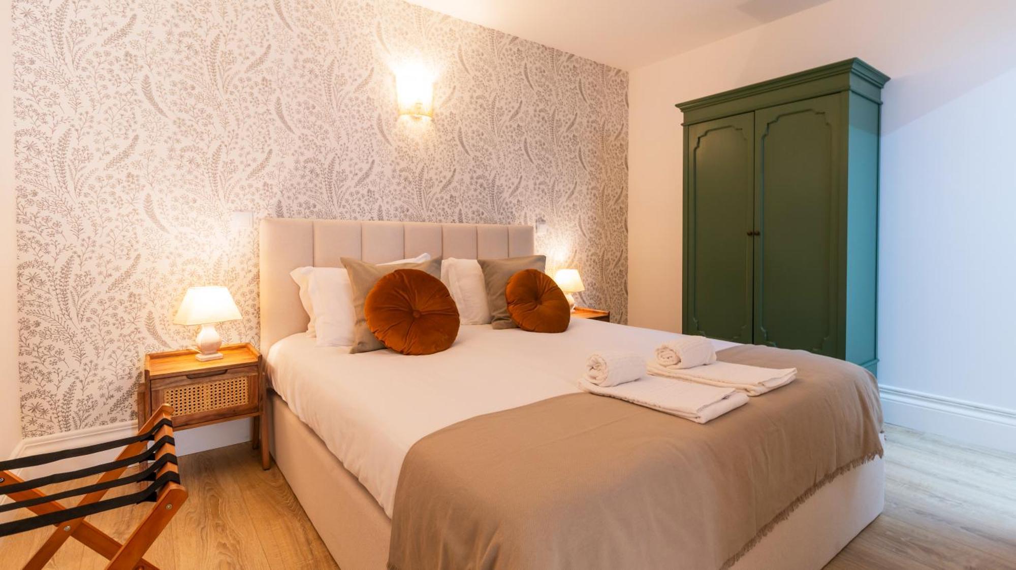 Urban House Marques By Lovelystay Porto Kültér fotó