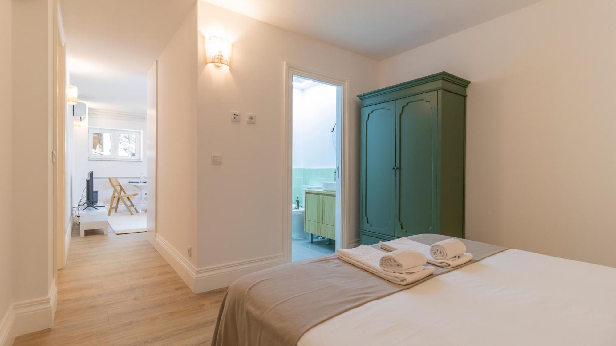 Urban House Marques By Lovelystay Porto Kültér fotó