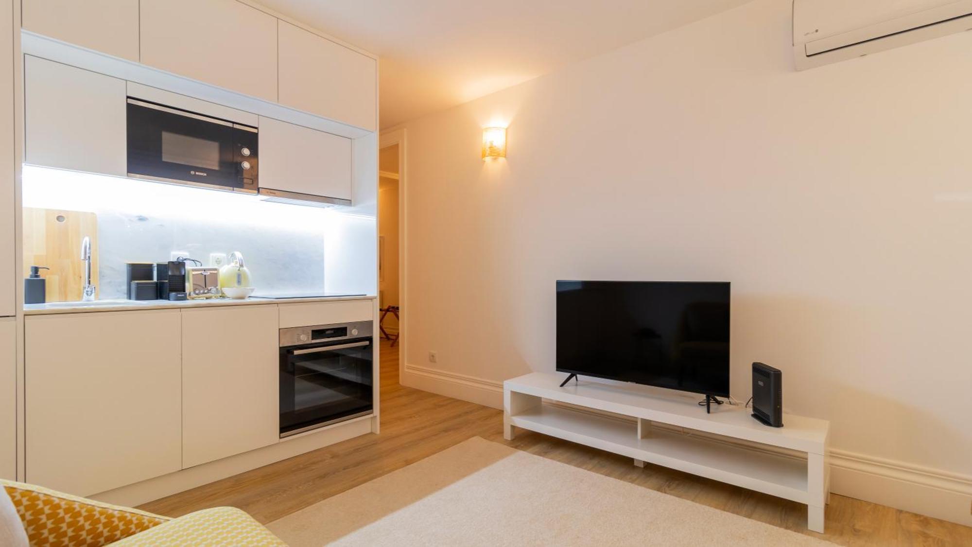 Urban House Marques By Lovelystay Porto Kültér fotó