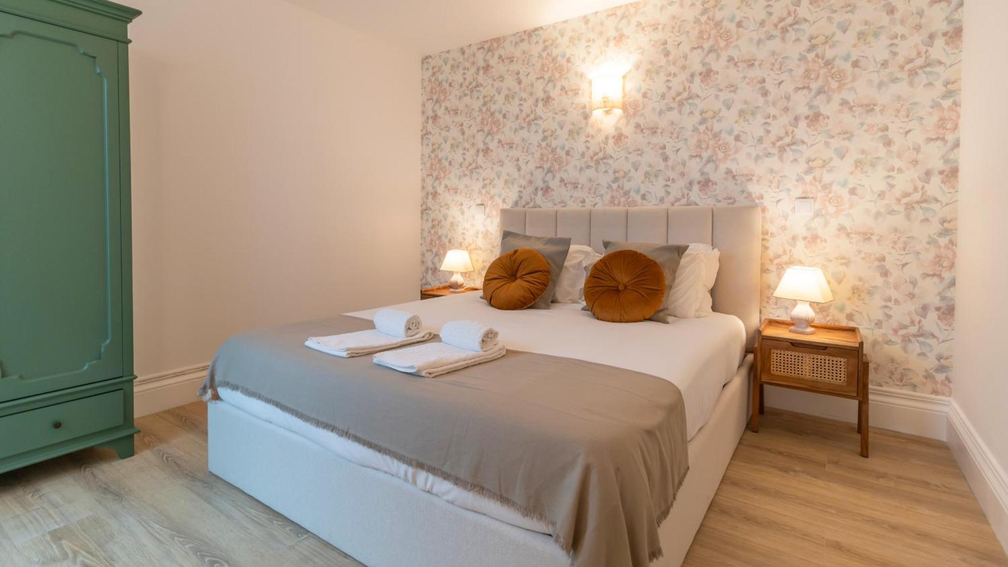 Urban House Marques By Lovelystay Porto Kültér fotó