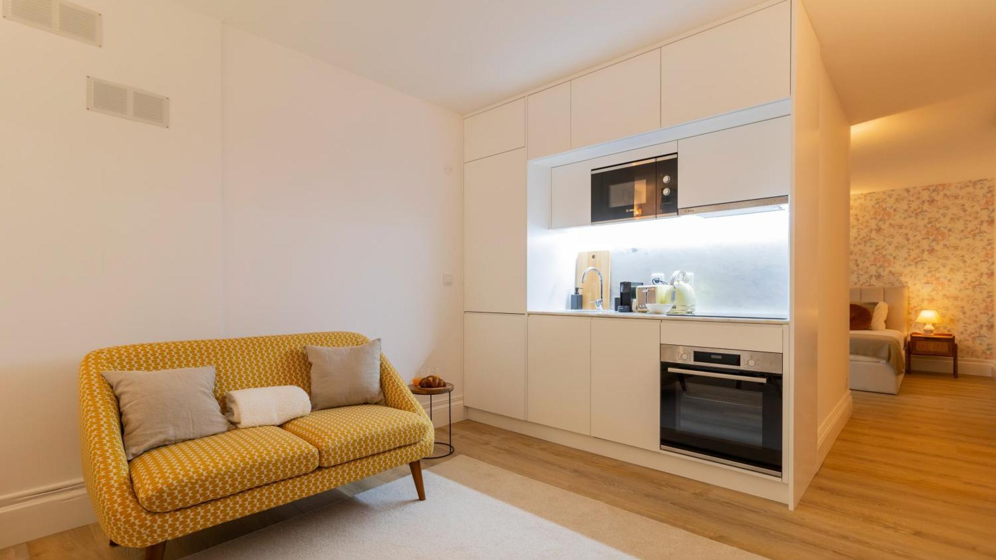 Urban House Marques By Lovelystay Porto Kültér fotó
