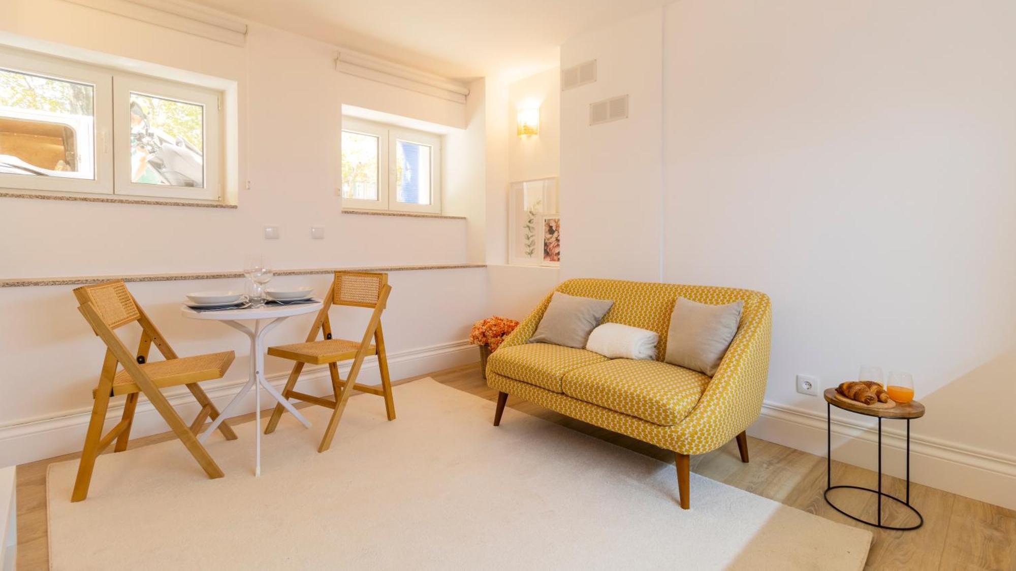 Urban House Marques By Lovelystay Porto Kültér fotó
