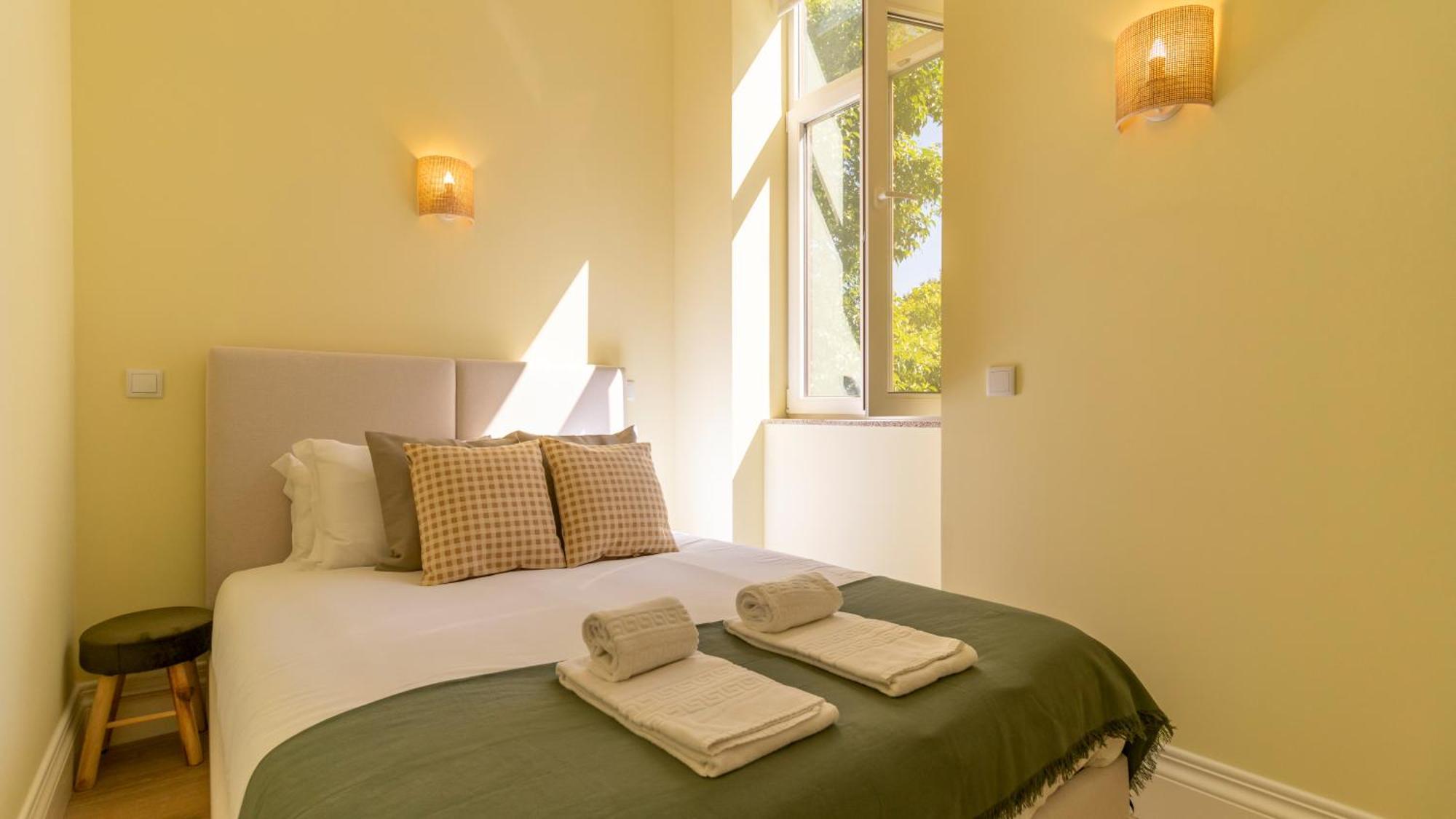 Urban House Marques By Lovelystay Porto Kültér fotó