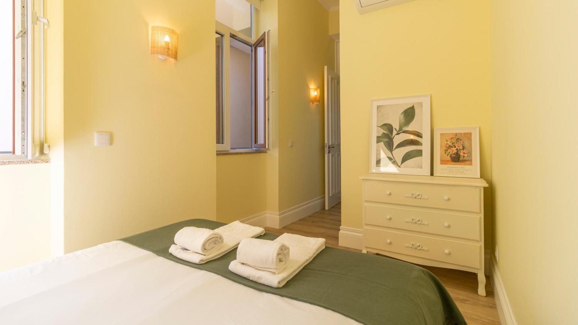 Urban House Marques By Lovelystay Porto Kültér fotó
