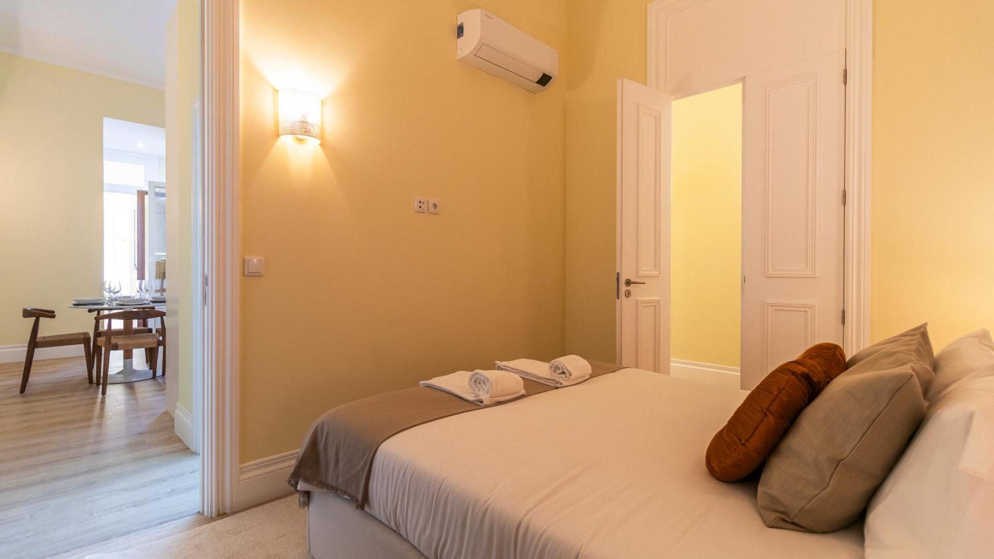 Urban House Marques By Lovelystay Porto Kültér fotó