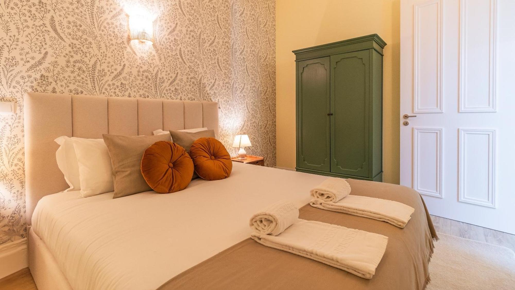 Urban House Marques By Lovelystay Porto Kültér fotó