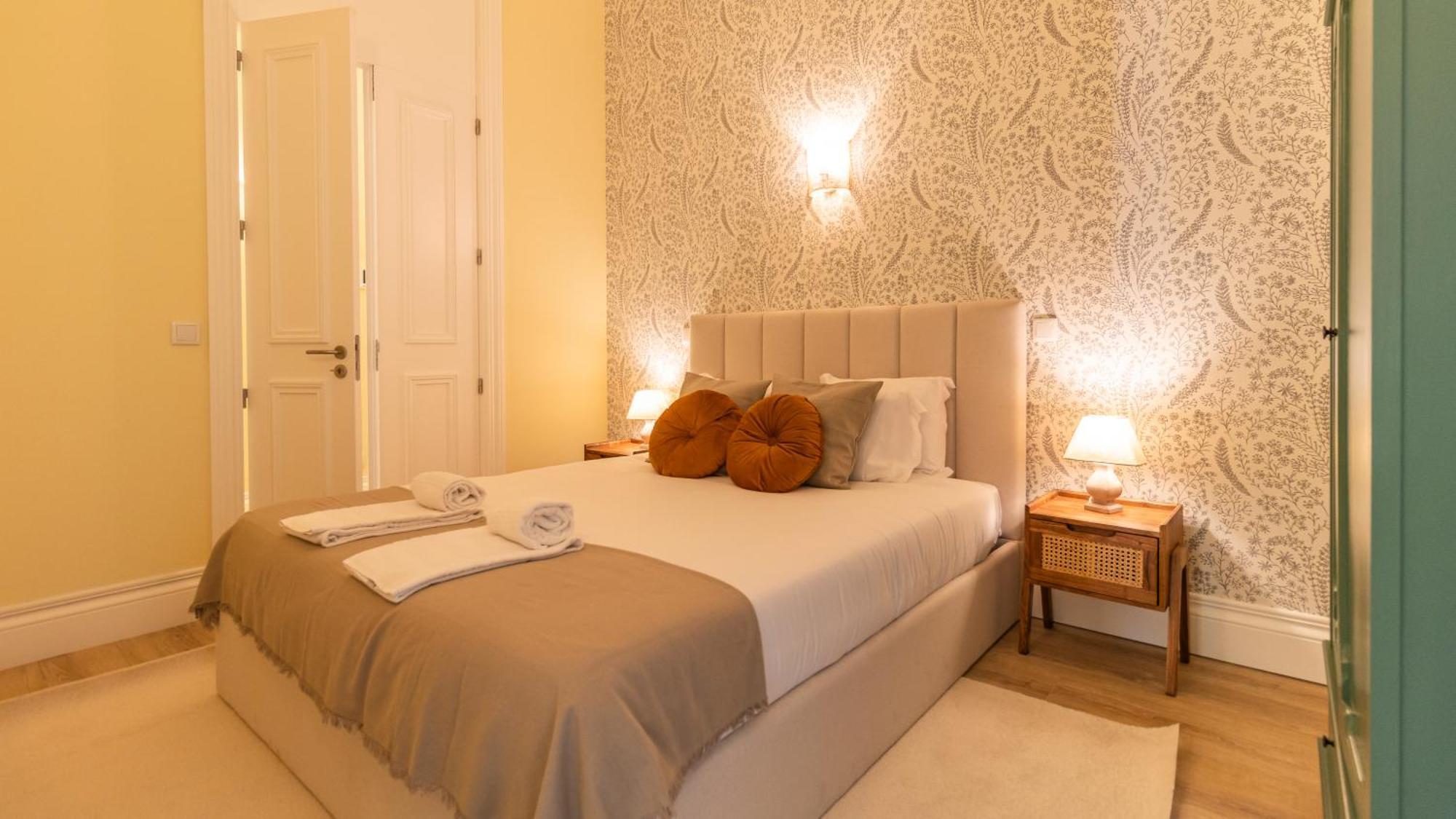 Urban House Marques By Lovelystay Porto Kültér fotó