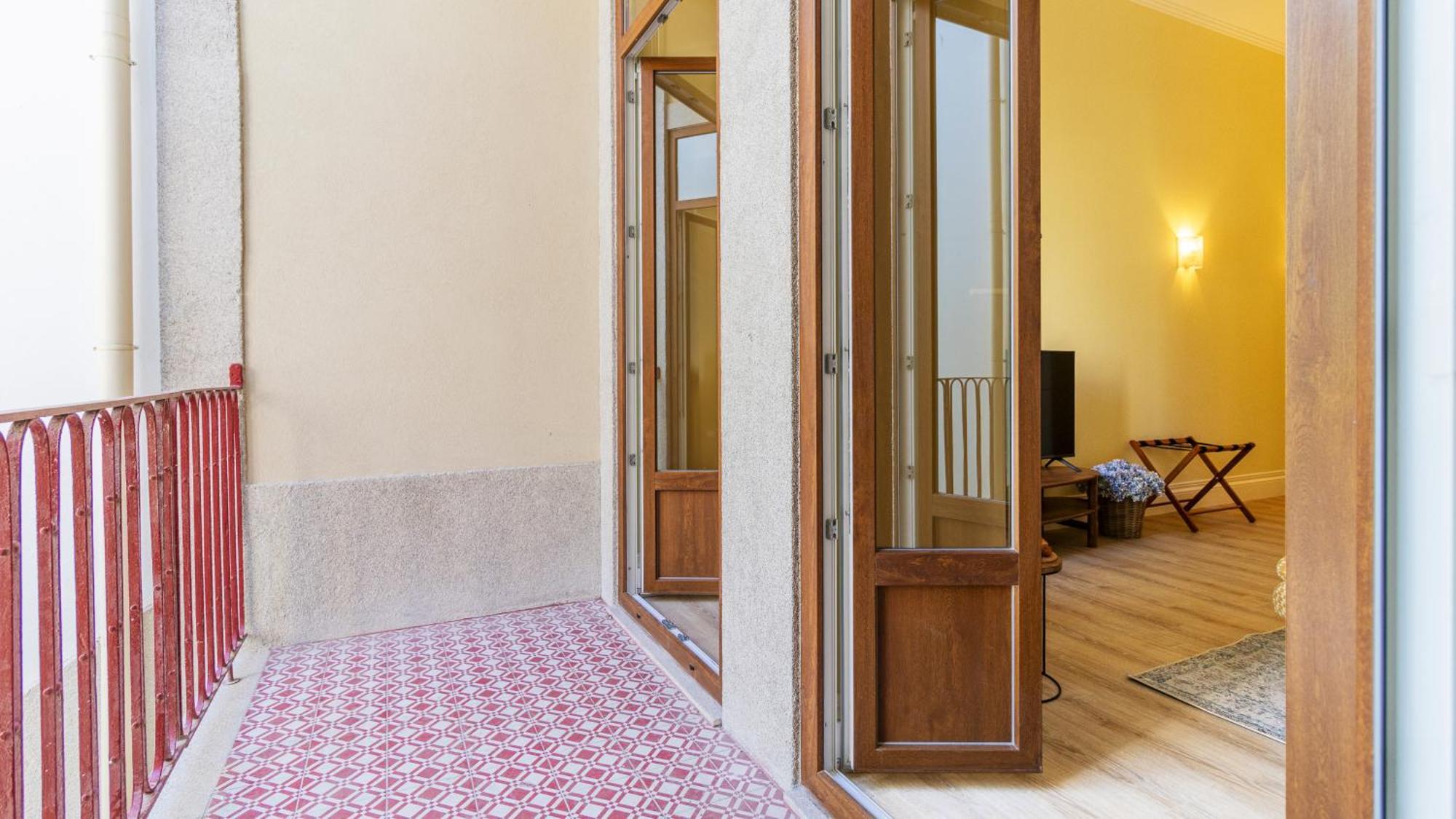 Urban House Marques By Lovelystay Porto Kültér fotó