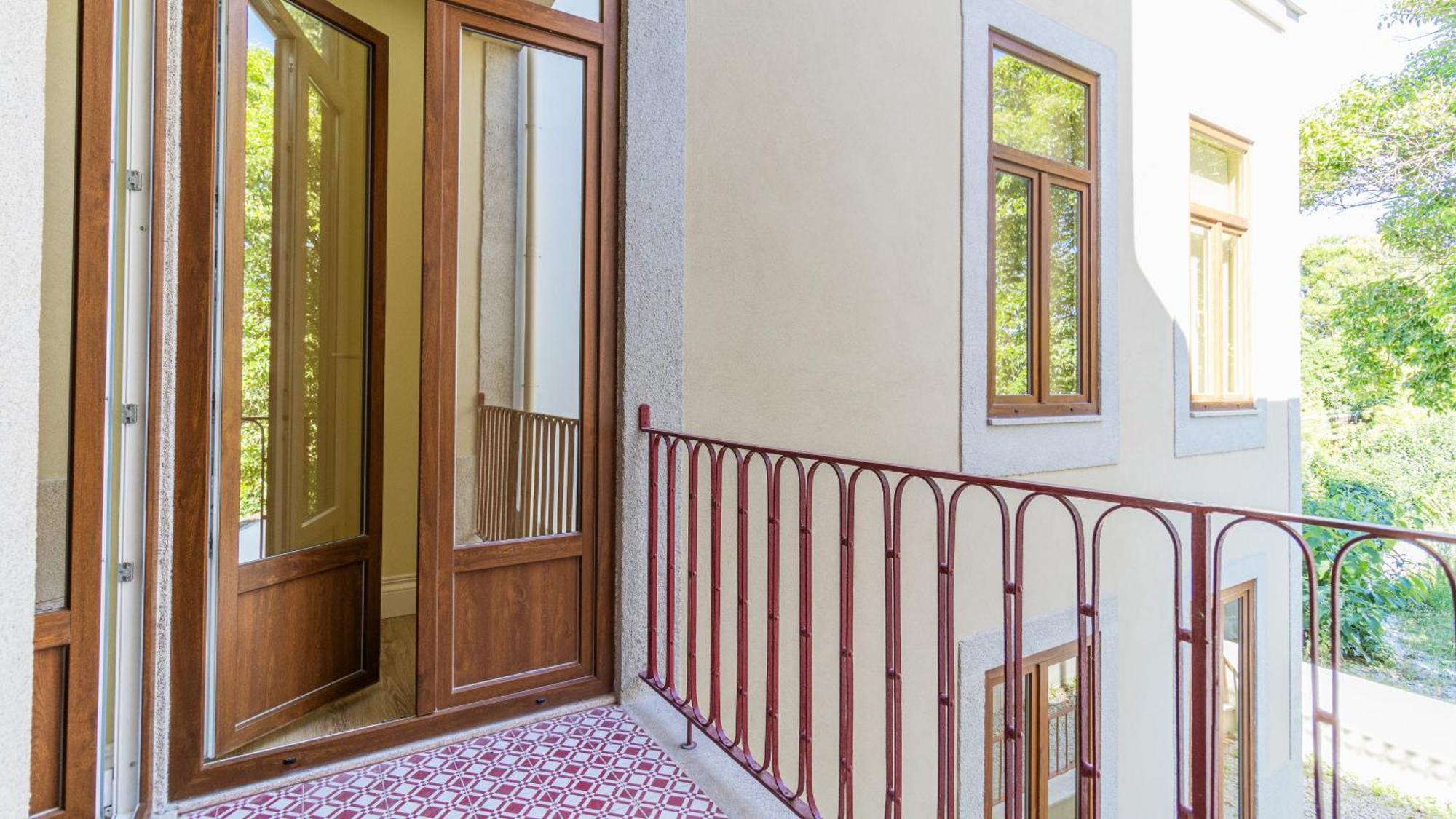 Urban House Marques By Lovelystay Porto Kültér fotó