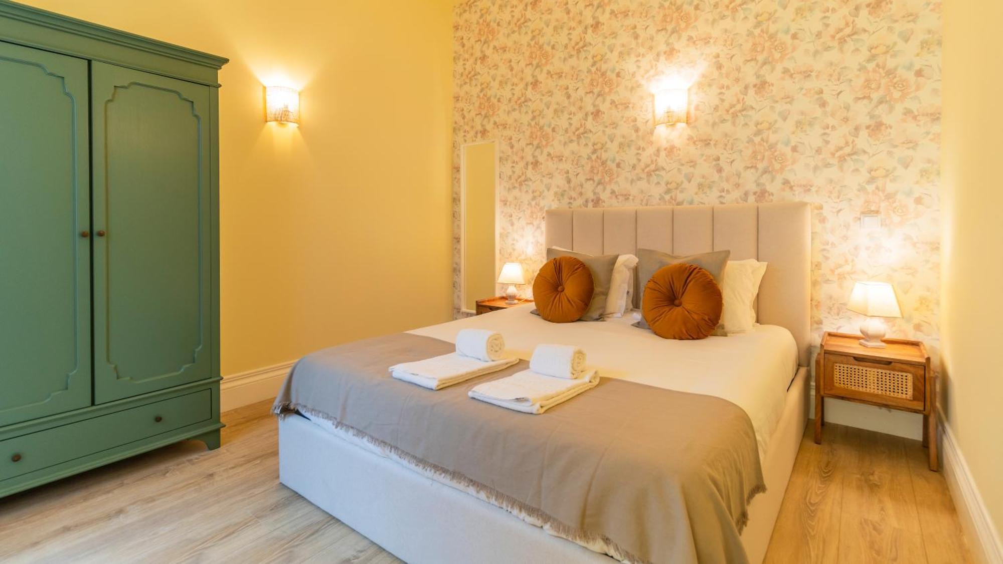 Urban House Marques By Lovelystay Porto Kültér fotó