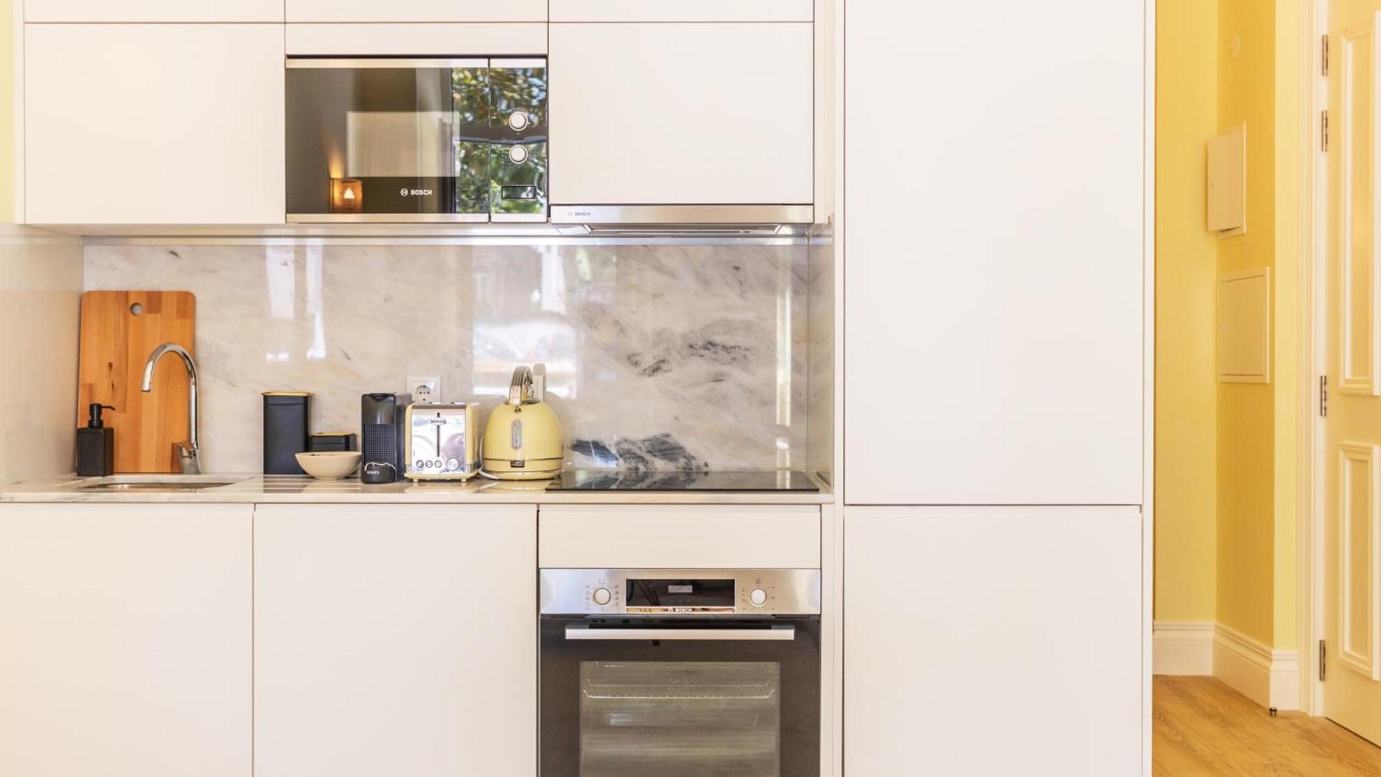 Urban House Marques By Lovelystay Porto Kültér fotó