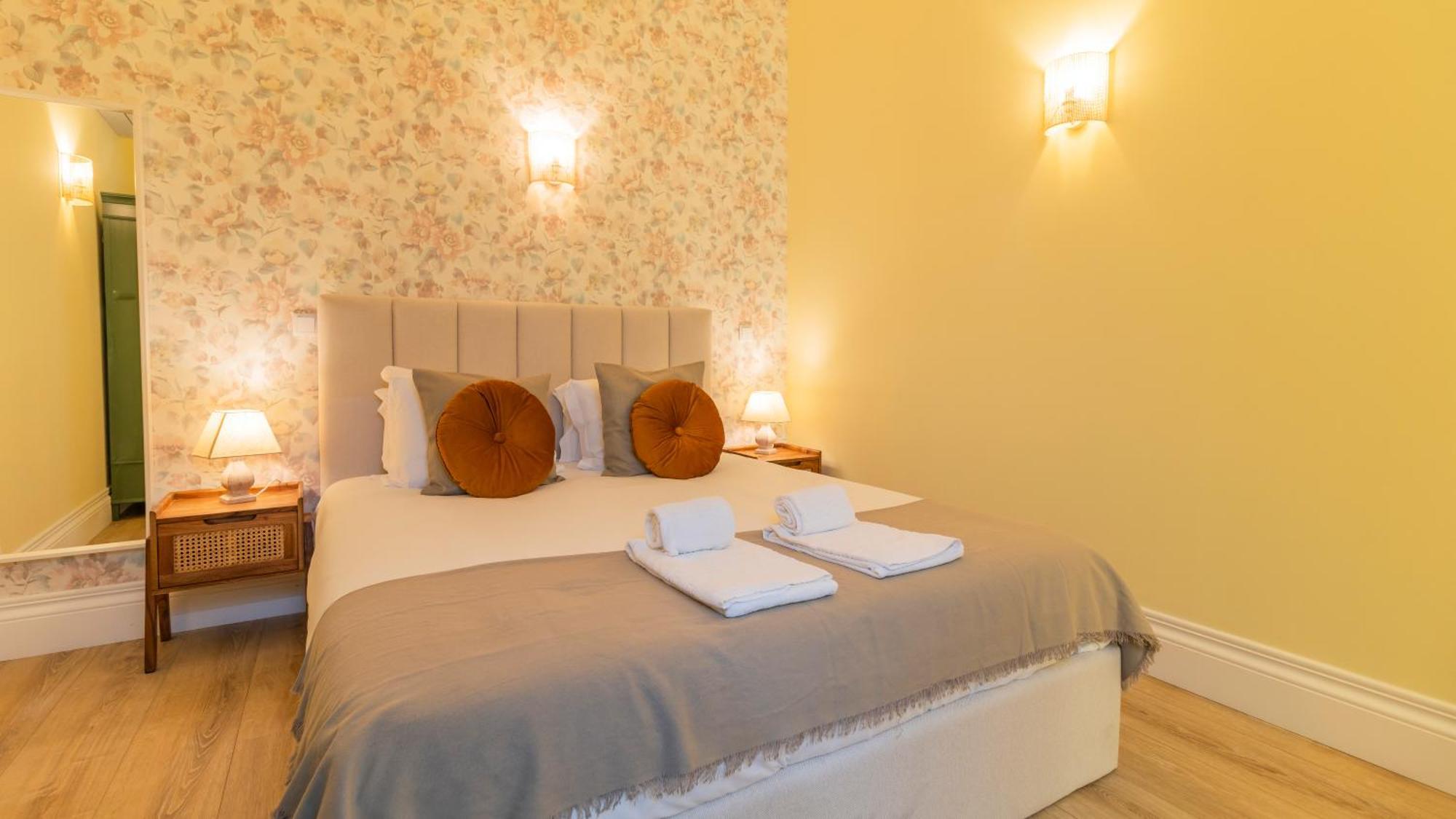 Urban House Marques By Lovelystay Porto Kültér fotó