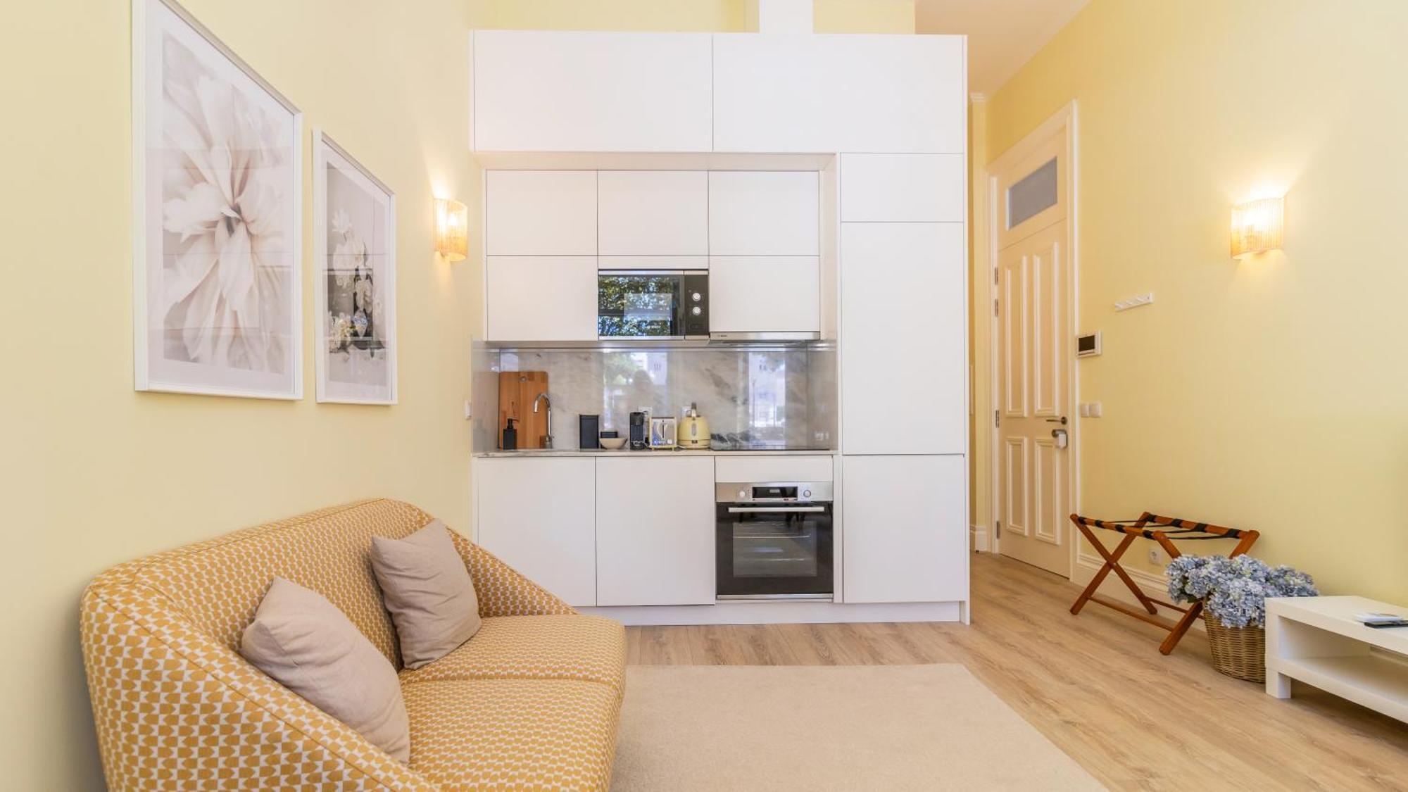 Urban House Marques By Lovelystay Porto Kültér fotó