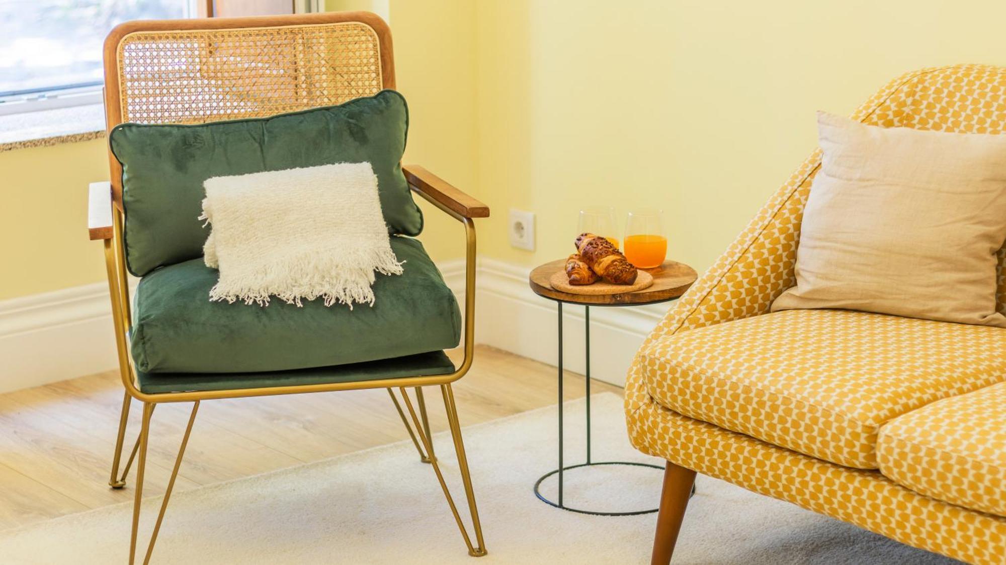 Urban House Marques By Lovelystay Porto Kültér fotó