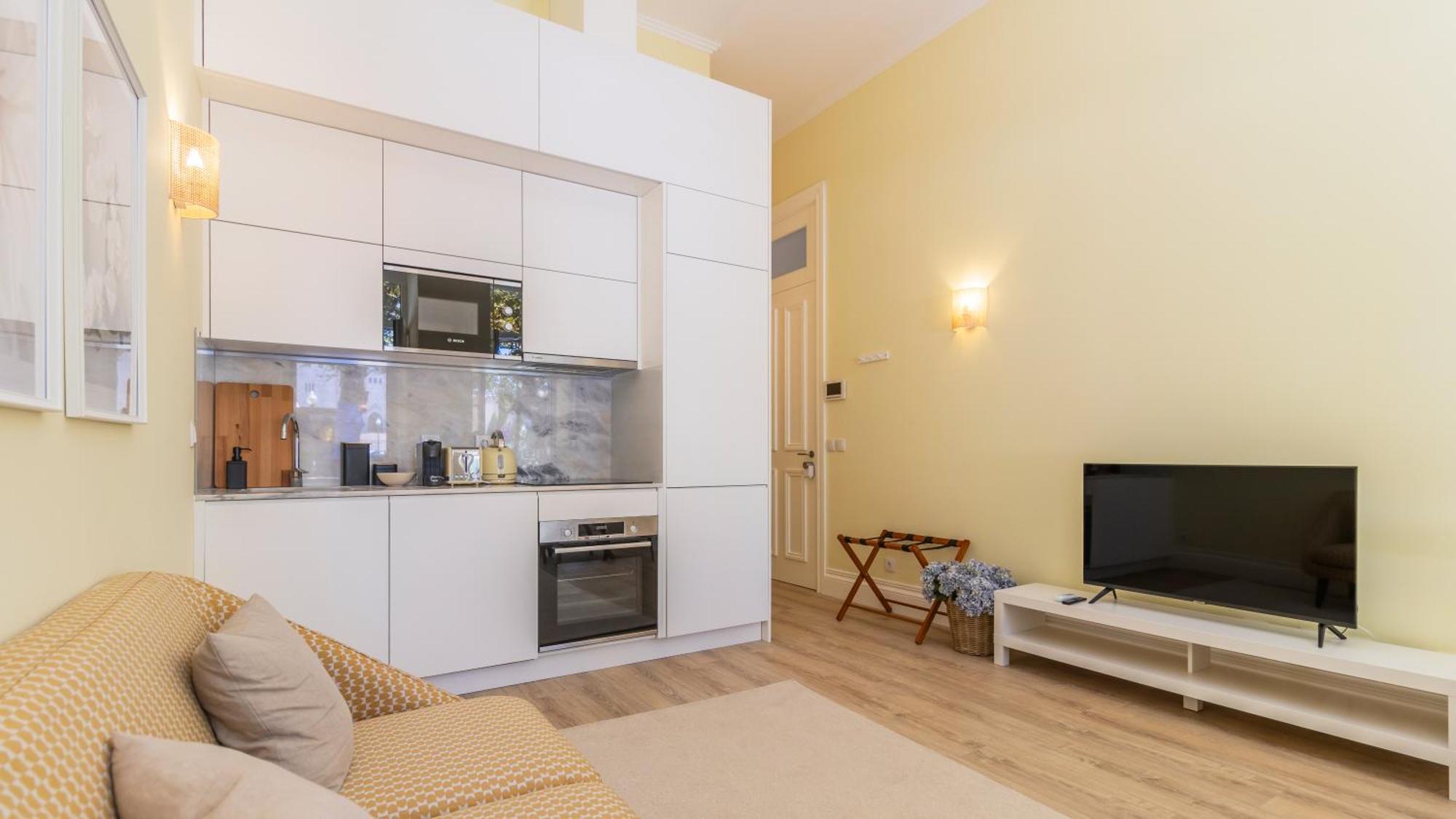 Urban House Marques By Lovelystay Porto Kültér fotó