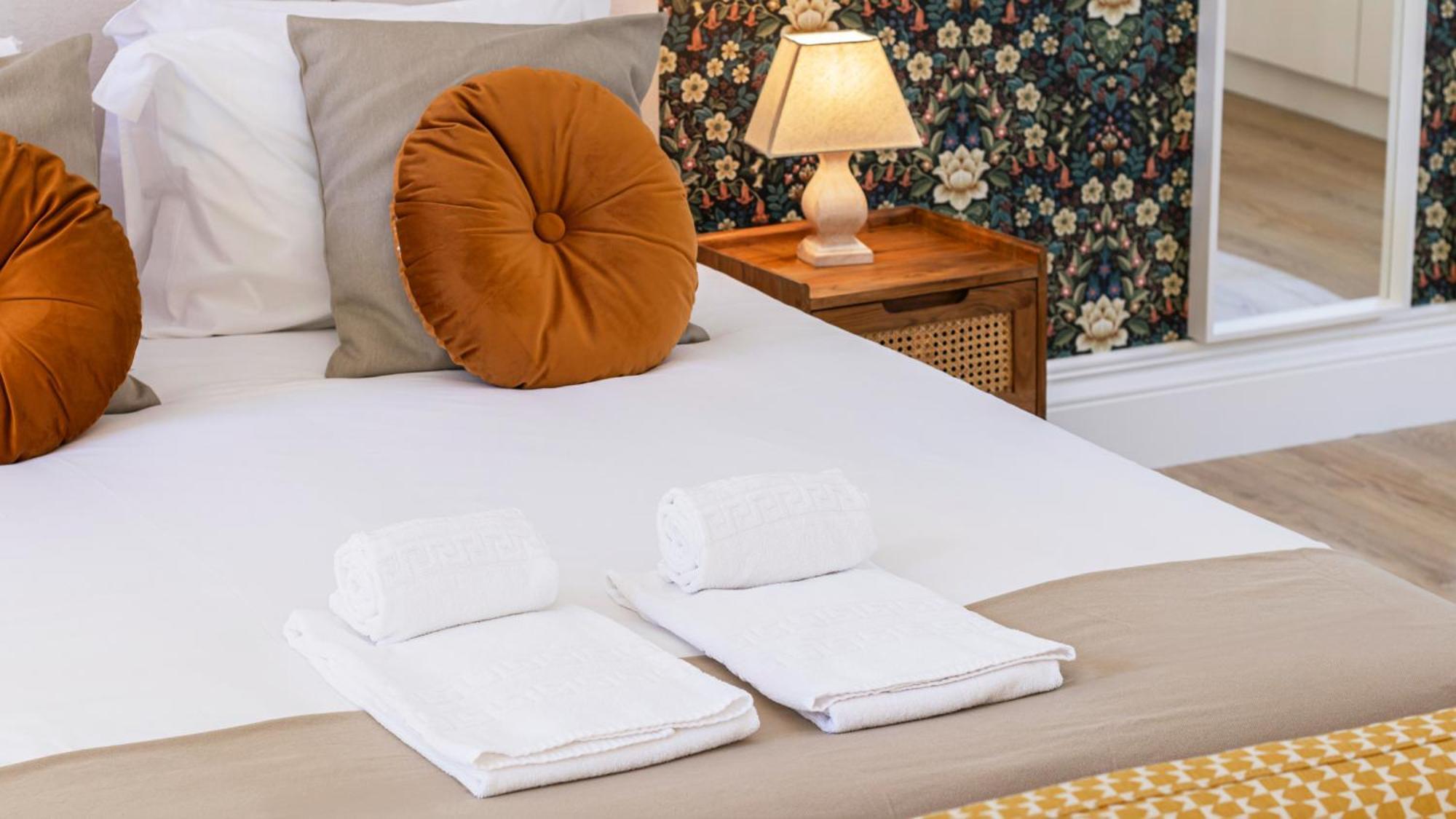 Urban House Marques By Lovelystay Porto Kültér fotó