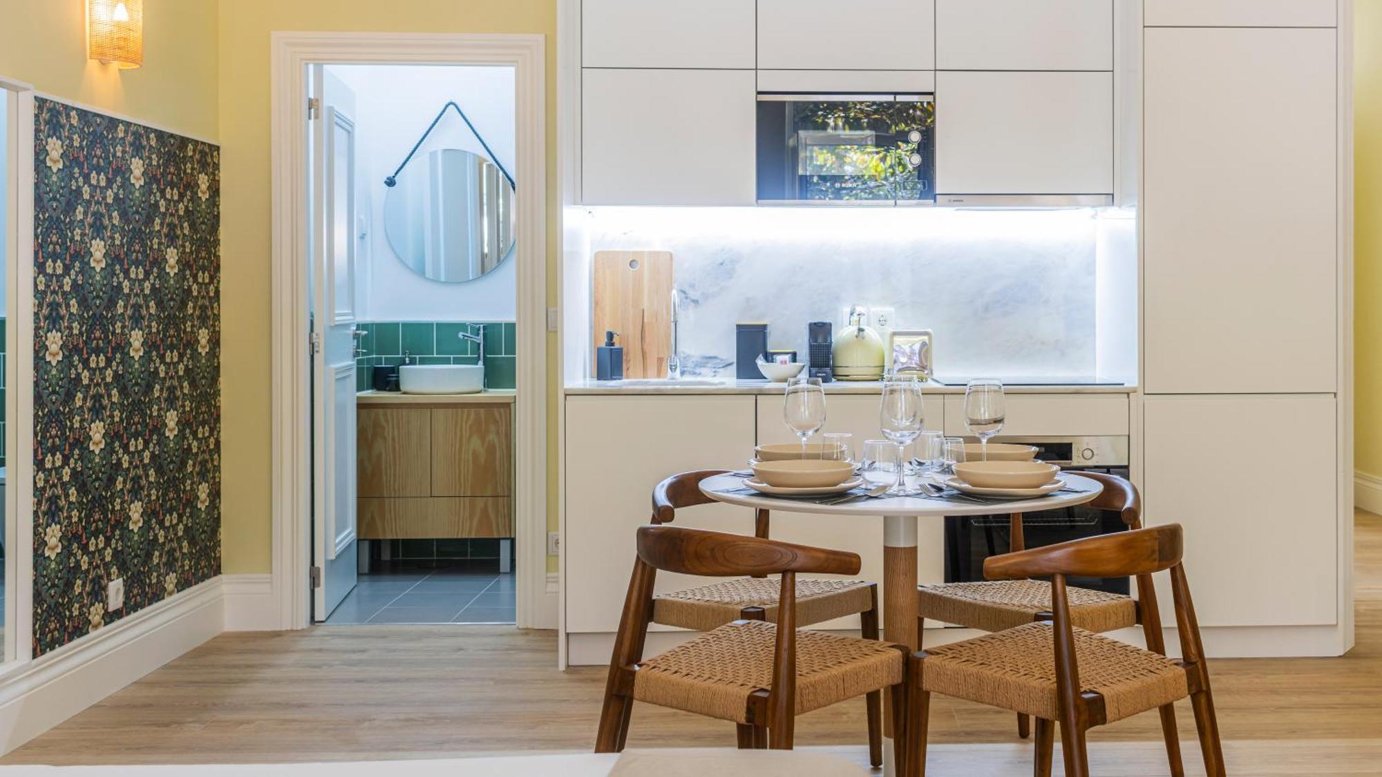 Urban House Marques By Lovelystay Porto Kültér fotó